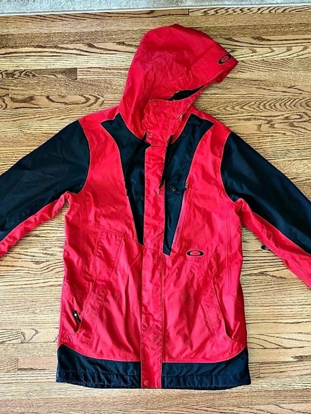 Oakley Men's Winter Jacket